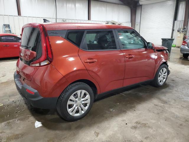 VIN KNDJ23AU0N7804914 2022 KIA Soul, LX no.3