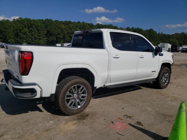 2021 GMC SIERRA K15 - 1GTP9EEL3MZ130733