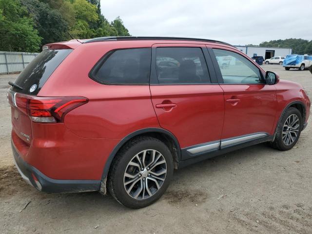 2016 MITSUBISHI OUTLANDER - JA4AD3A31GZ055138