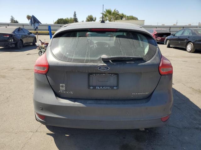 2016 FORD FOCUS TITA - 1FADP3N2XGL375370
