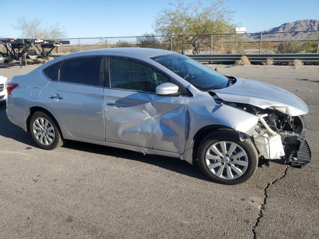 2019 NISSAN SENTRA S - 3N1AB7APXKY385548