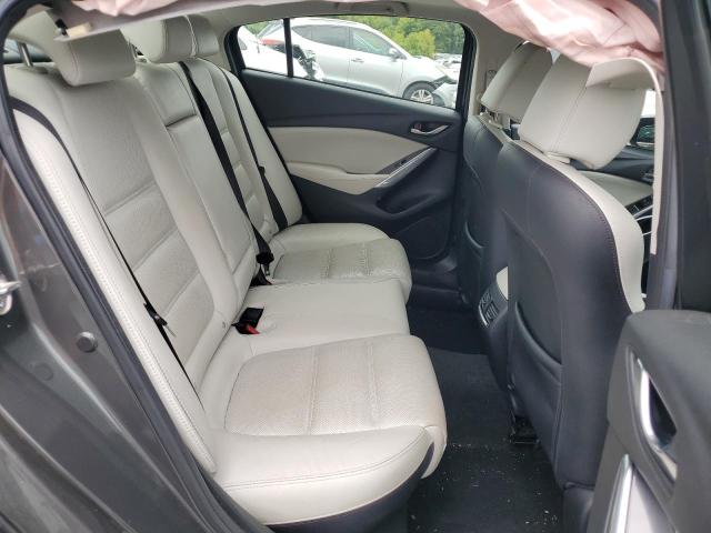 2017 MAZDA 6 GRAND TO - JM1GL1W55H1120588