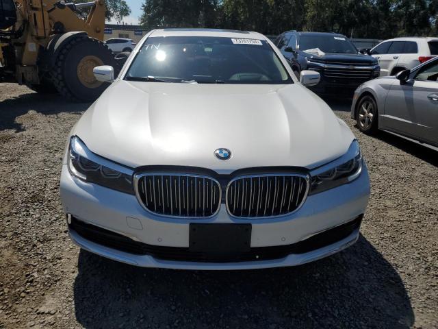 VIN WBA7E2C54JG742216 2018 BMW 7 Series, 740 I no.5