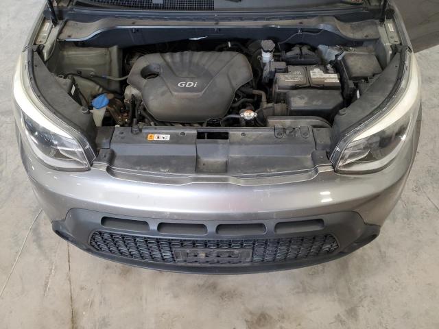 VIN KNDJN2A23E7054697 2014 KIA SOUL no.11