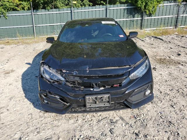 2020 HONDA CIVIC SI - 2HGFC1E54LH708099