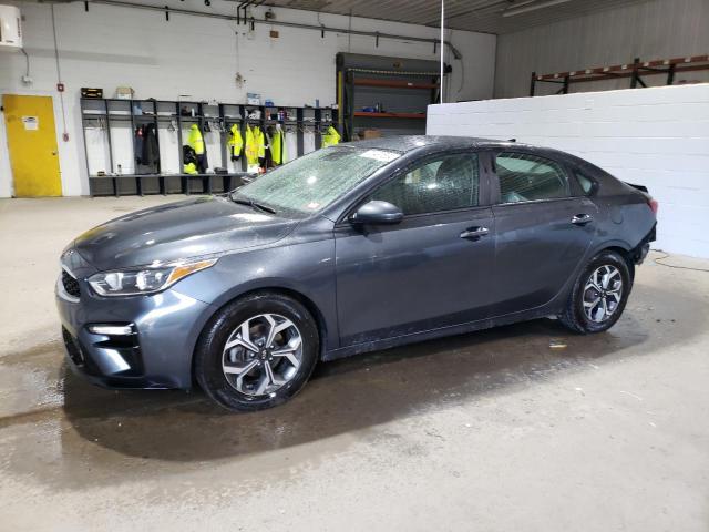 2021 KIA FORTE FE - 3KPF24ADXME273943