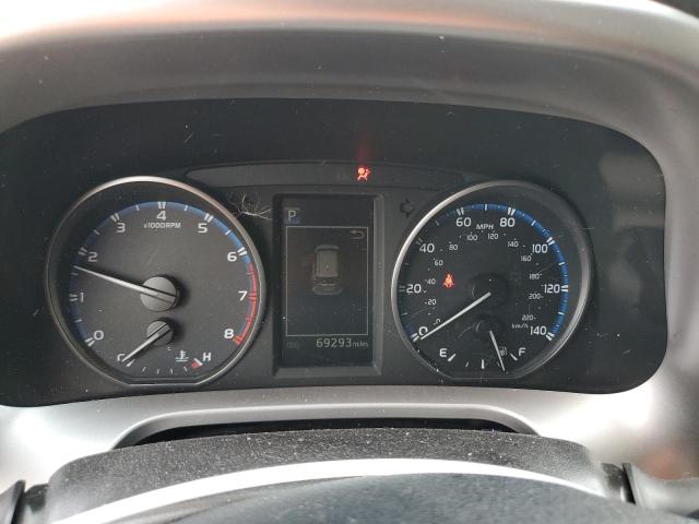 2017 TOYOTA RAV4 LE - JTMBFREV5HJ150952