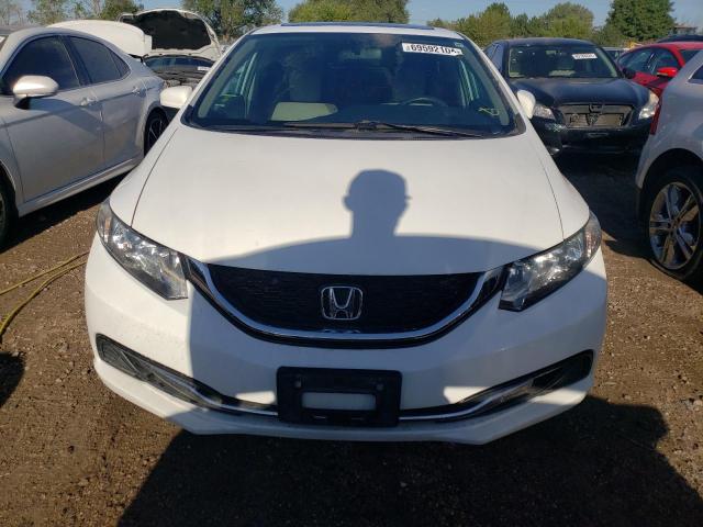 2015 HONDA CIVIC EX - 19XFB2F86FE110211