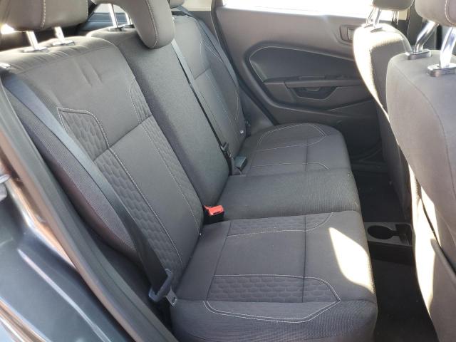 2019 FORD FIESTA SE - 3FADP4EJ7KM148609