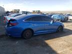 Lot #3024383552 2018 HYUNDAI SONATA SPO