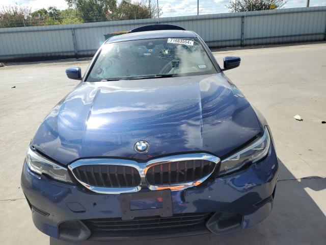 VIN 3MW5R1J00L8B13504 2020 BMW 3 Series, 330I no.5