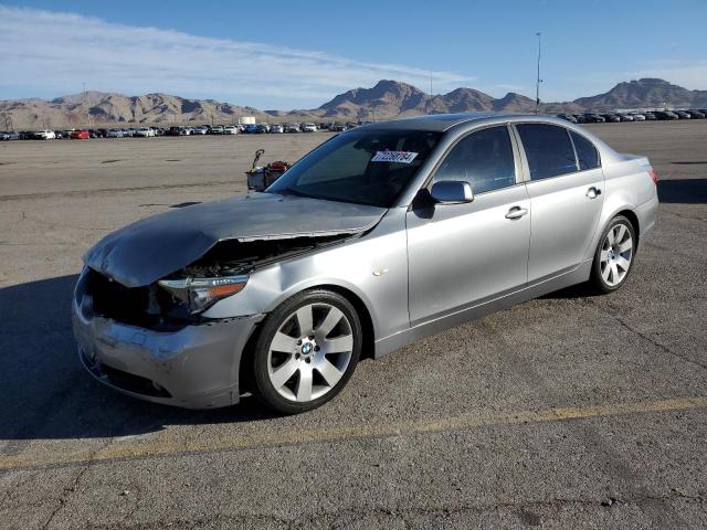 2006 BMW 530 I #2962775074