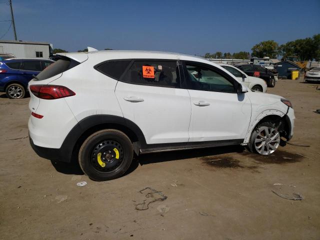2019 HYUNDAI TUCSON LIM - KM8J3CA4XKU887869