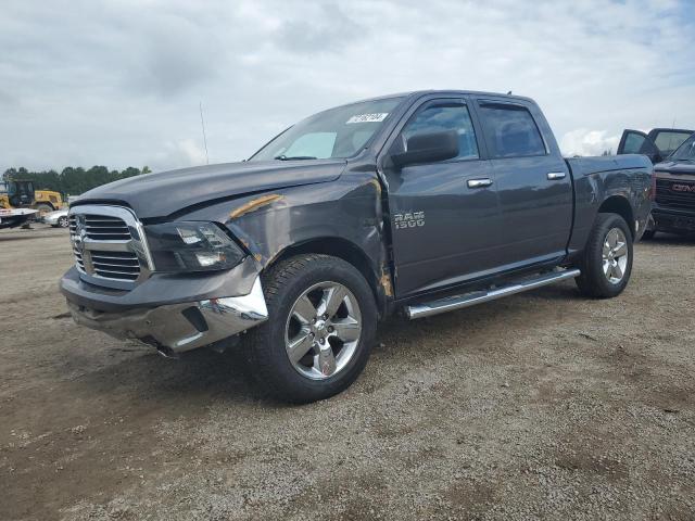 2017 RAM 1500 SLT - 1C6RR6LT1HS590495