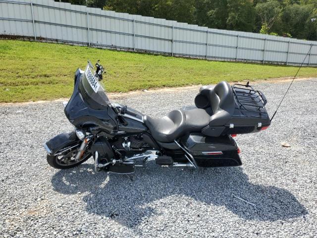 2017 HARLEY-DAVIDSON FLHTCU ULT - 1HD1FCC1XHB638229