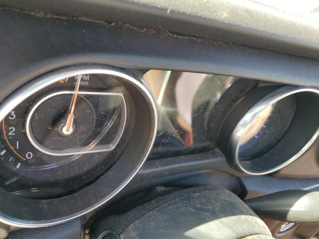 2021 JEEP GLADIATOR - 1C6HJTFG5ML528361