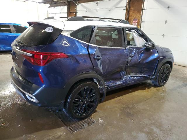2023 KIA SELTOS NIG KNDEUCA22P7352476