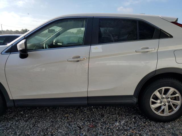 2018 MITSUBISHI ECLIPSE CR - JA4AS3AA4JZ044694