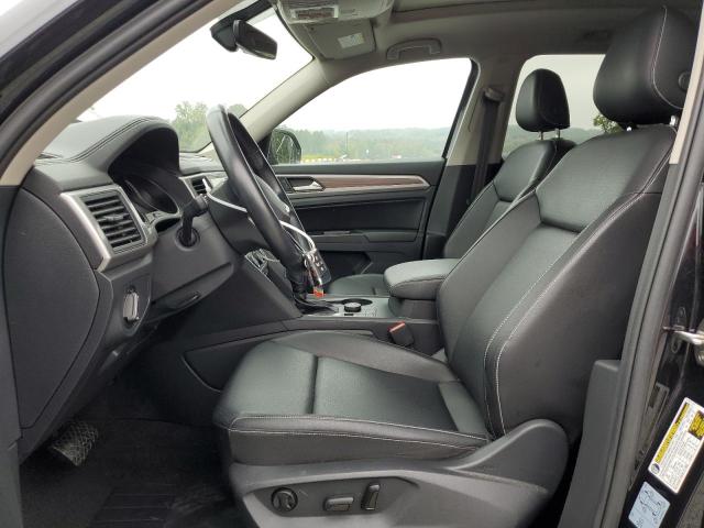 2021 VOLKSWAGEN ATLAS SE - 1V2KR2CAXMC515637