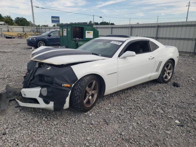 2011 CHEVROLET CAMARO LT 2011