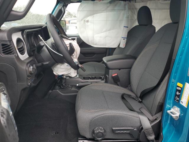 2024 JEEP WRANGLER 4 1C4RJXN69RW206972