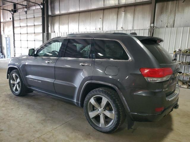 2015 JEEP GRAND CHER - 1C4RJFCG4FC925792