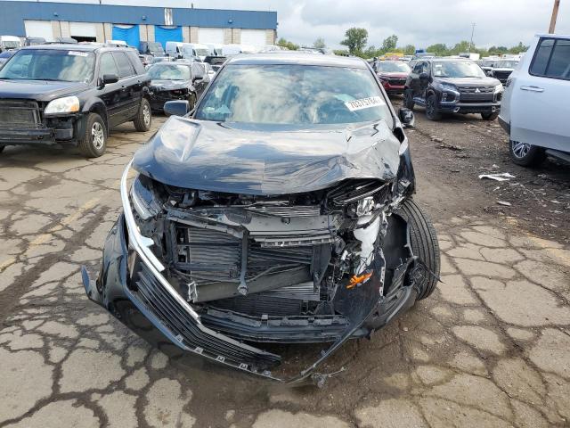 2024 CHEVROLET EQUINOX LT - 3GNAXKEG0RL156810