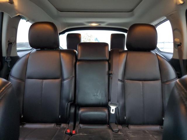 2018 NISSAN PATHFINDER - 5N1DR2MM0JC648997