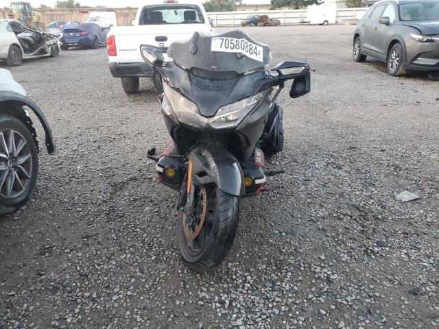 2020 HONDA GL1800 B JH2SC7948LK200008