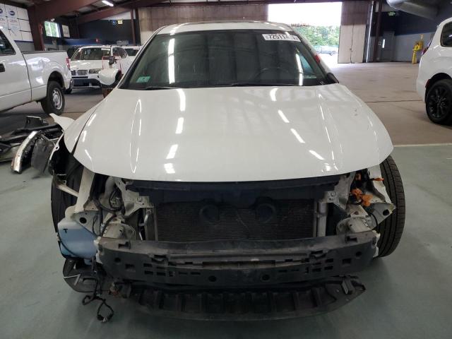 VIN 5J6TF2H50EL003293 2014 Honda Crosstour, Exl no.5