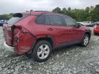 Lot #2960191086 2020 TOYOTA RAV4 XLE