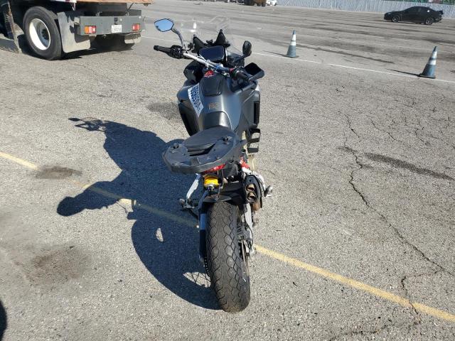 2021 DUCATI MULTISTRAD ZDMAALVW1MB005965