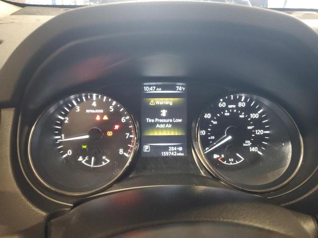 2017 NISSAN ROGUE S - JN8AT2MT8HW151757