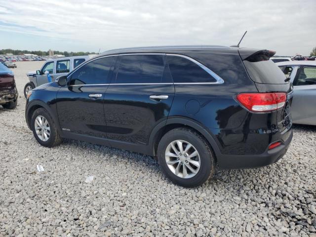 VIN 5XYPGDA57HG325942 2017 KIA Sorento, LX no.2