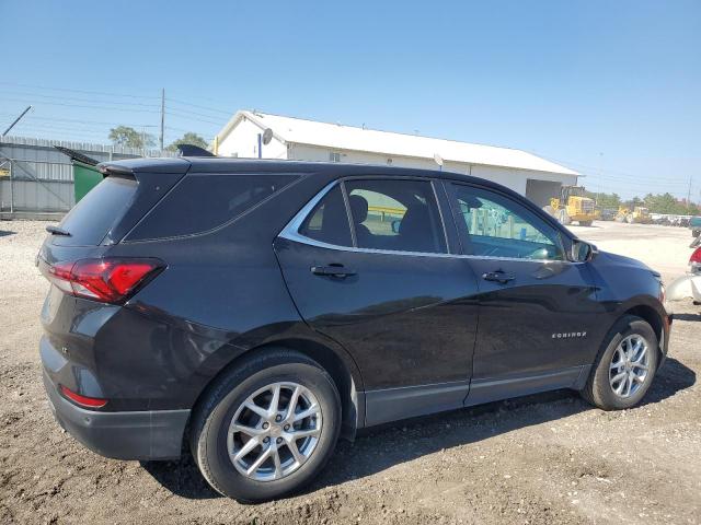 2022 CHEVROLET EQUINOX LT - 3GNAXKEVXNL204810