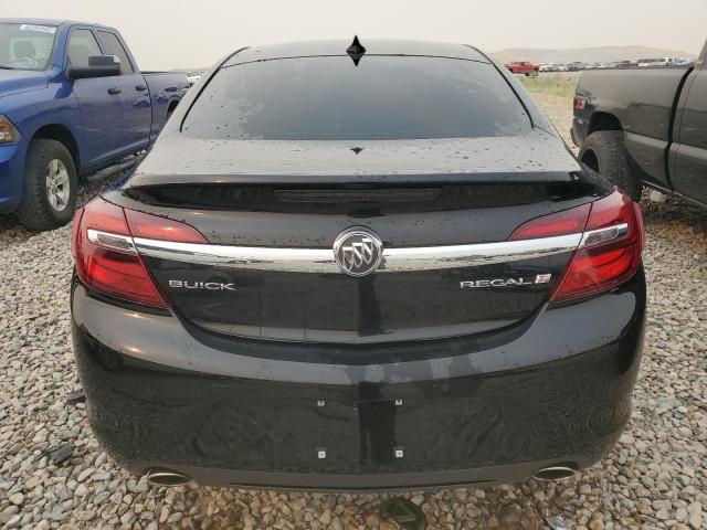 2017 BUICK REGAL SPOR - 2G4GL5EX6H9101811