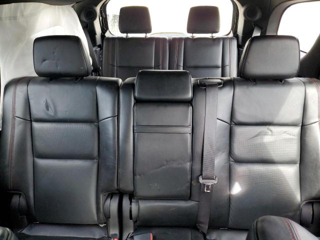 2024 DODGE DURANGO R/ - 1C4SDJCT4RC146809
