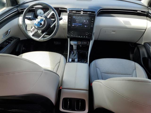2022 HYUNDAI TUCSON SEL - 5NMJC3AEXNH118944