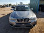 BMW X3 XDRIVE2 photo