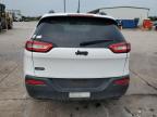 JEEP CHEROKEE S photo