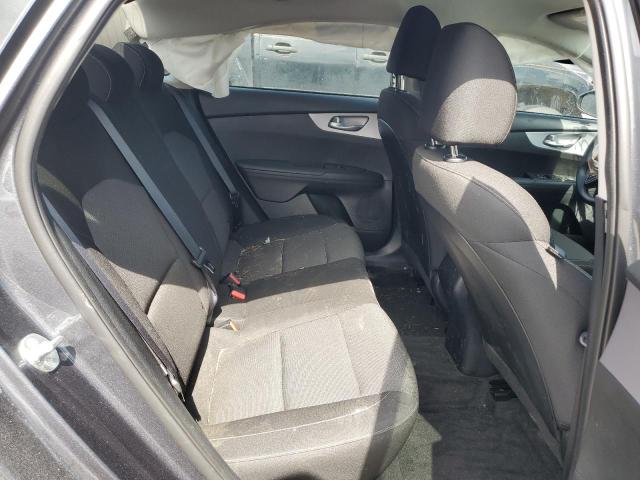 2024 KIA FORTE LX - 3KPF24AD1RE757443