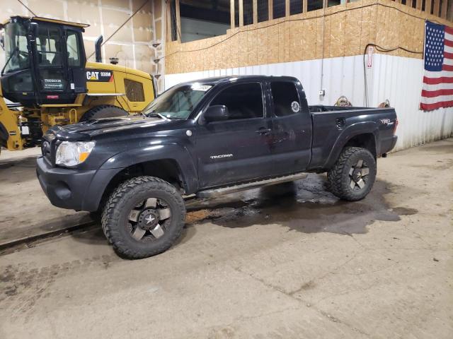 2008 TOYOTA TACOMA ACC #3312490626