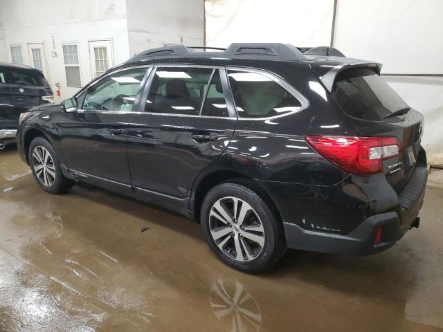 VIN 4S4BSAJC4K3215766 2019 Subaru Outback, 2.5I Lim... no.2