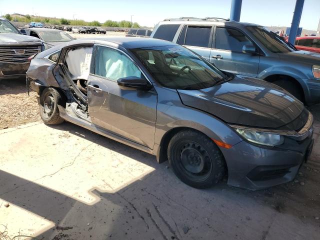 VIN 2HGFC2F5XGH515918 2016 Honda Civic, LX no.4