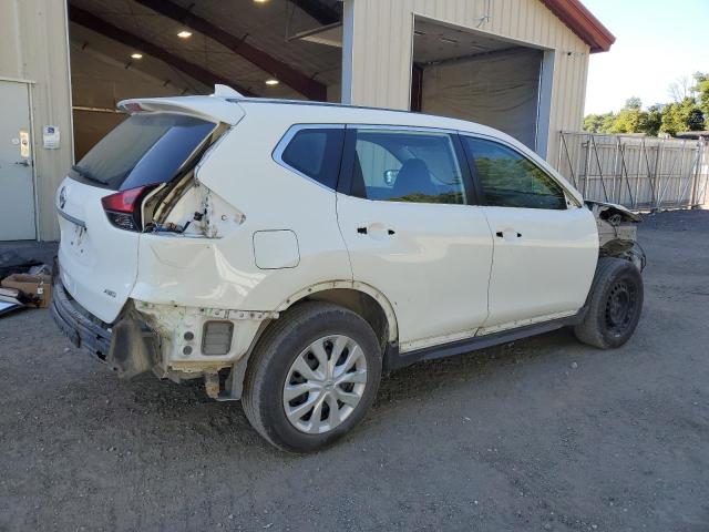 2017 NISSAN ROGUE SV - 5N1AT2MV4HC738466