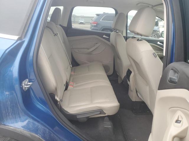 VIN 1FMCU0GDXHUD81771 2017 Ford Escape, SE no.11