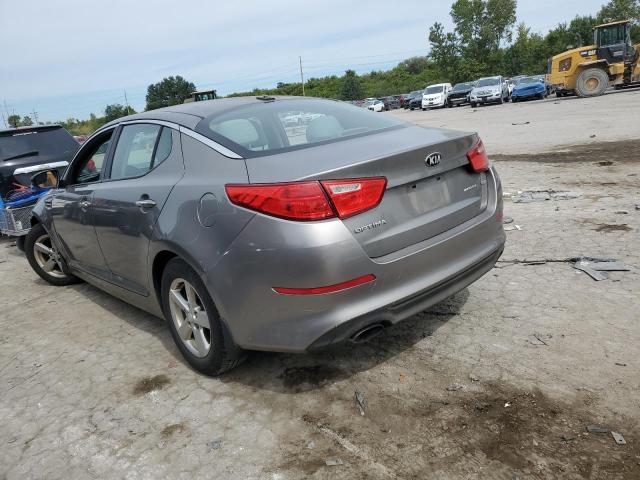 VIN 5XXGM4A71EG288431 2014 KIA Optima, LX no.2