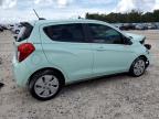 CHEVROLET SPARK LS photo