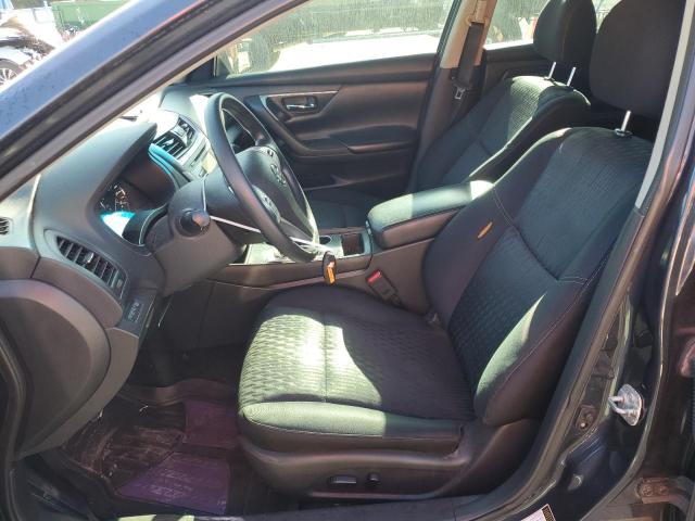2018 NISSAN ALTIMA 2.5 - 1N4AL3AP0JC182118
