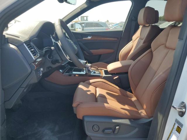 2024 AUDI Q5 E PREST WA1F2AFY6R2067043